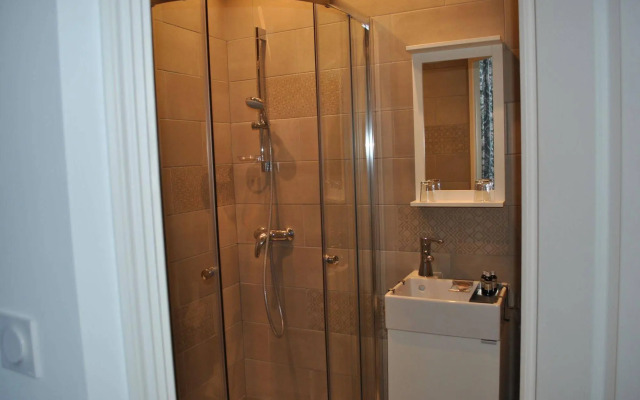 La Villa des Oliviers