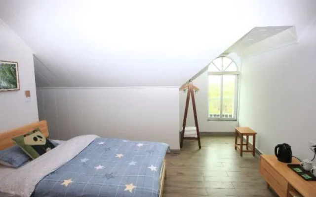 Shanghai Seaside Guest Homestay