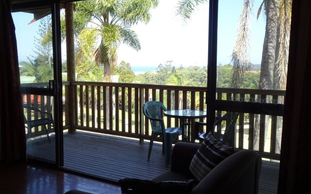 22 Korora Palms - 1 Bedroom Bure