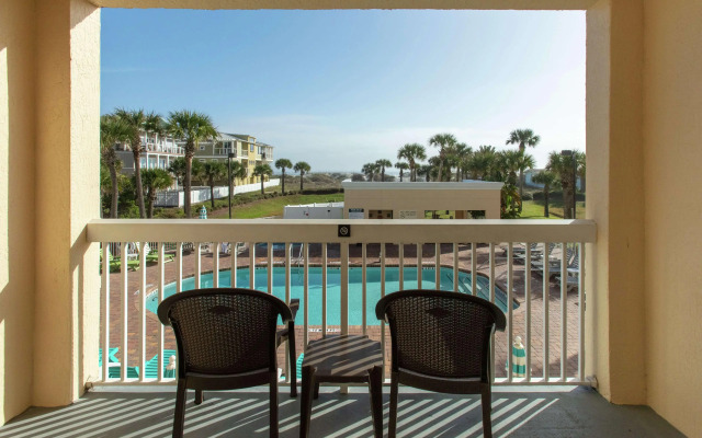 Hampton Inn St. Augustine Beach