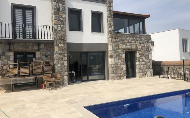 Villa Gölköy
