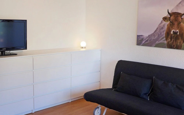 Bouleaux K4 Nendaz in Nendaz