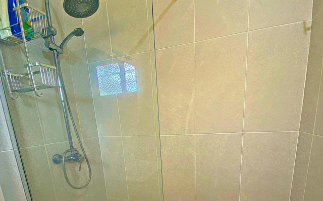 Cozy studio in Martiánez