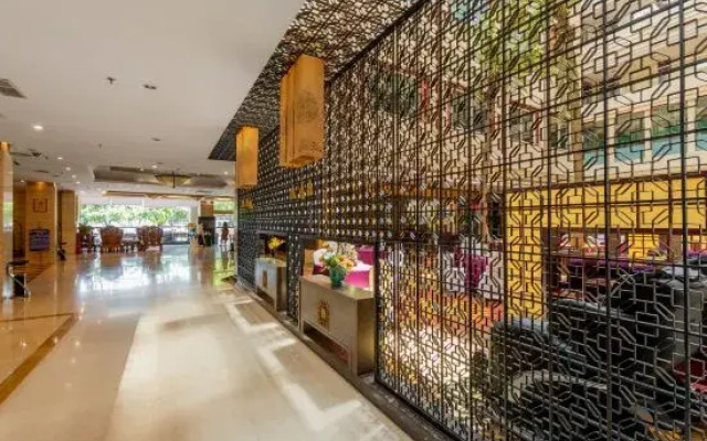 Guilin Jin-Tone Hotel