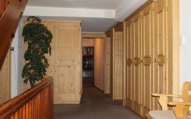 Hotel-Pension Hauser