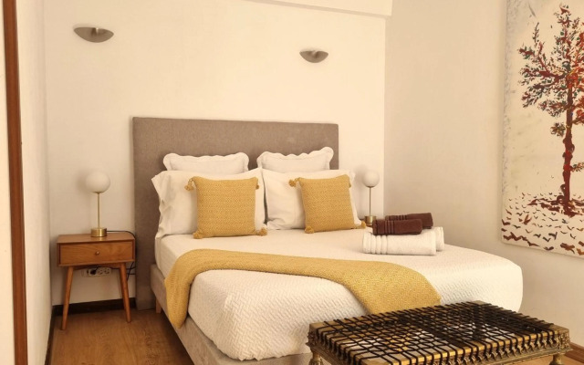 Casa do Criativo ® Bed&Breakfast