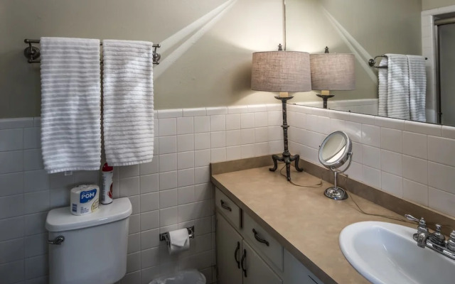 1 High Mesa - Five Bedroom Cabin