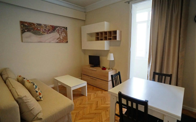 Barcelona4Seasons - Sagrada Familia