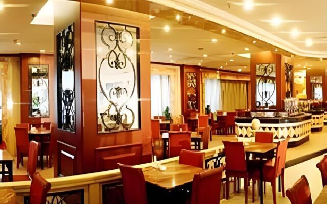 Heilongjiang Kunlun Hotel