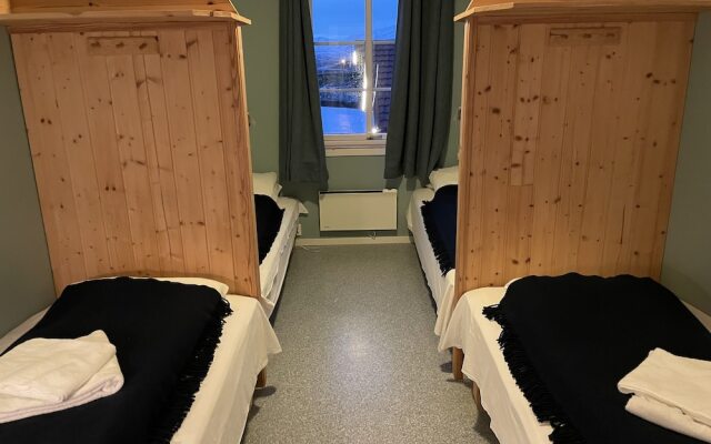 Adventure Camp Mehamn