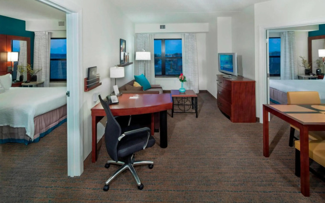 Residence Inn Marriott Dover