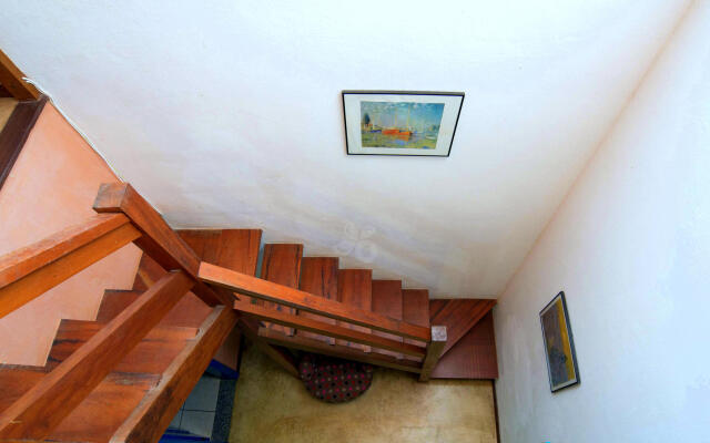 Pousada Rumo dos Ventos