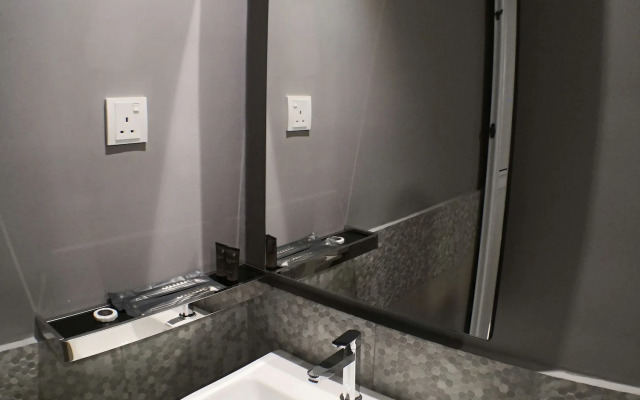 H Boutique Hotel Xplorer Kota Damansara