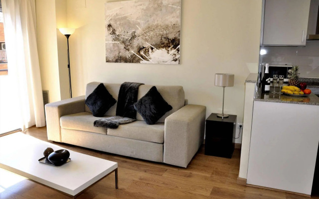 Sensation Authentic Gràcia