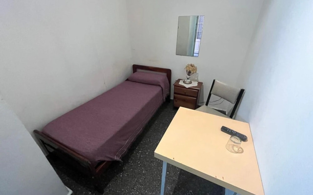 Sevilla home Hotel