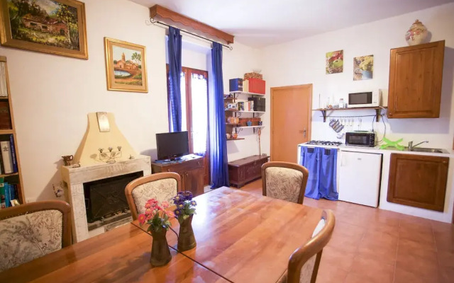 Appartamento Il Barlume