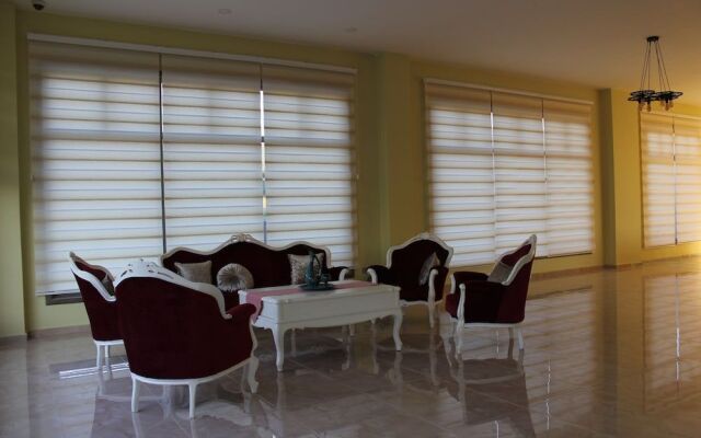 Erzin Artemis Otel