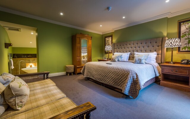 The Northumberland Arms