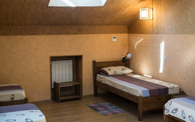 Hostel3952 - Irkutsk on Marata
