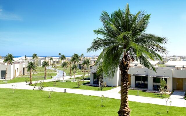 Rixos Premium Magawish Suites and Villas