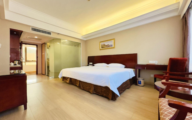 Vienna Hotel Shenzhen Yinhu