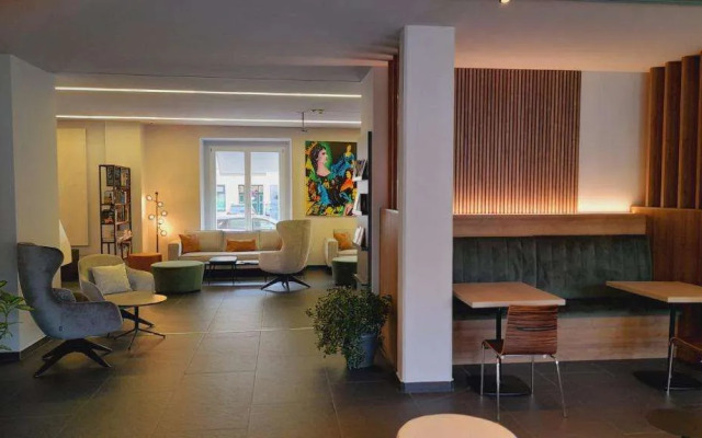 Altstadt Hotel Hofwirt Salzburg