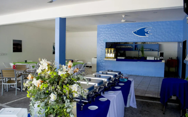 Puerto Azul Hotel