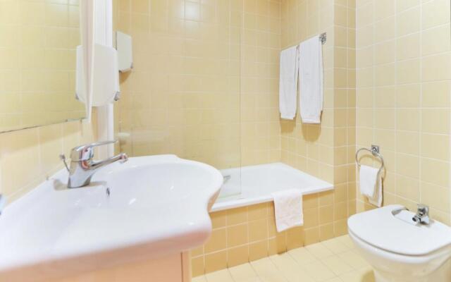 Aparthotel Gerês