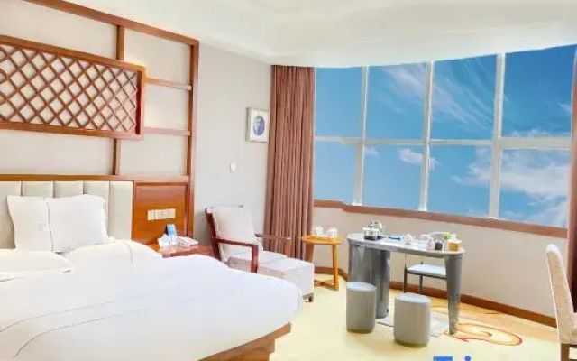 JINHUIYUANHOTEL