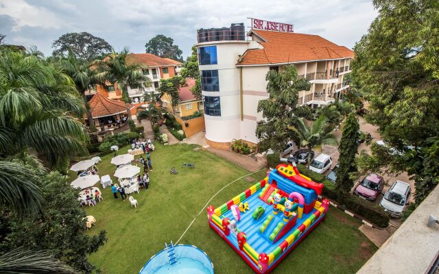 Sir Jose Hotel