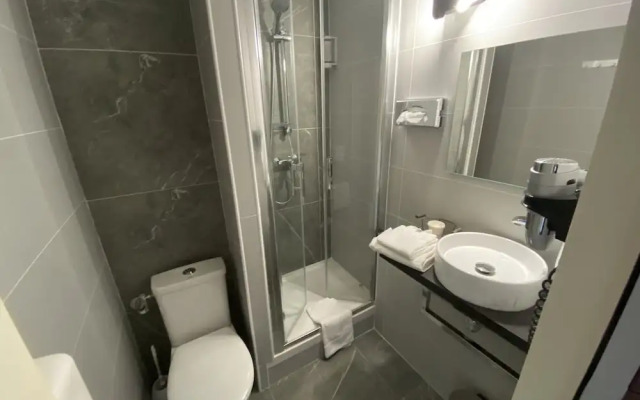 Hôtel La Roselière