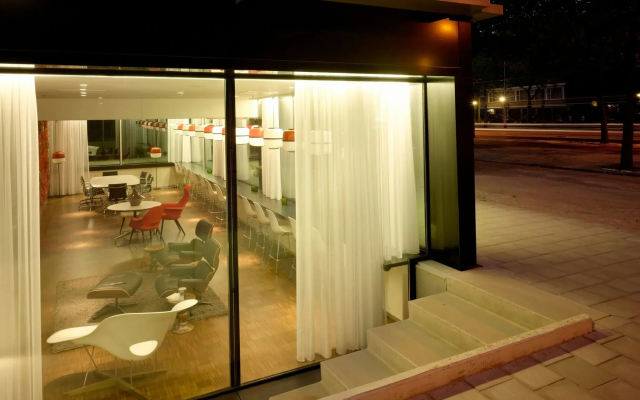 citizenM Amsterdam South