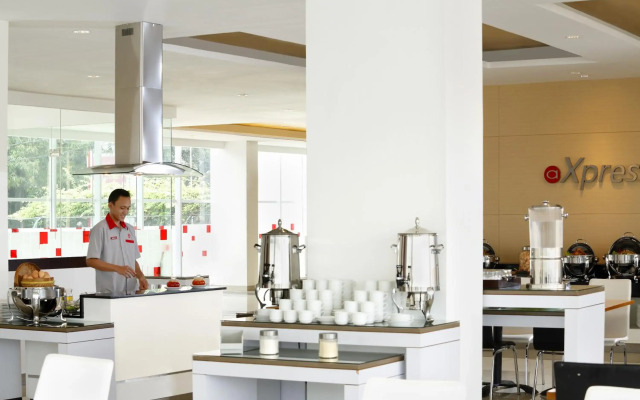 Amaris Hotel Tebet - Jakarta