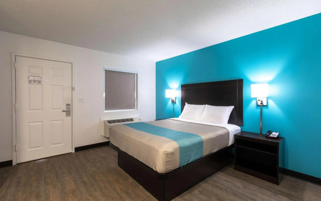 Motel 6 Greenville, SC - I-85 Near Downtown