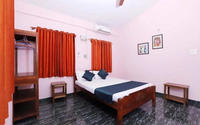 Morjim Sunset Hotel