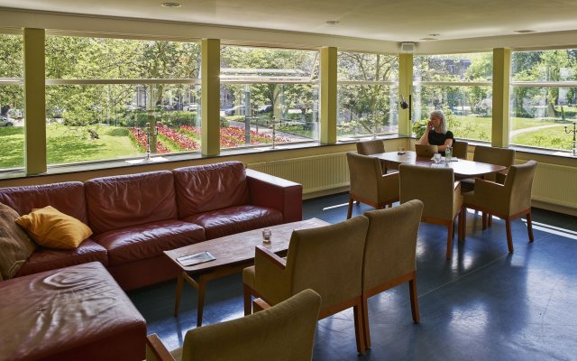 Pension Homeland - Hotel in Amsterdam - Photo 5