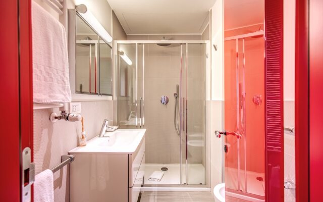 Luxury Apartments Suite Santa Sofia