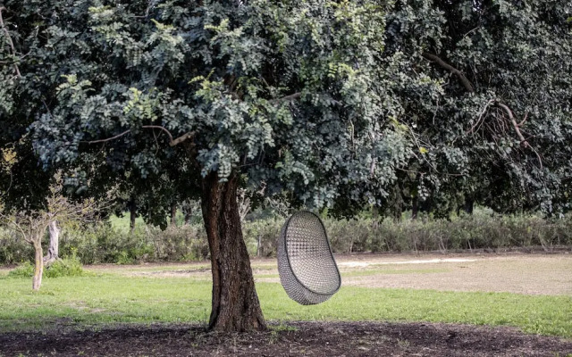 Scorzamara Country Lodges