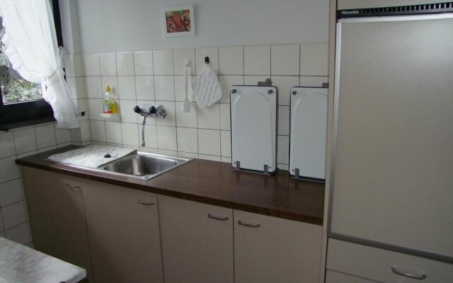 Apartment Casa Thuja