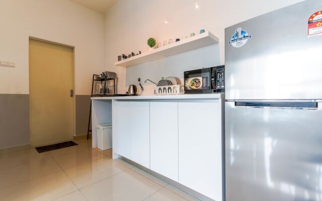 Arte Plus Kuala Lumpur by Lazy Host