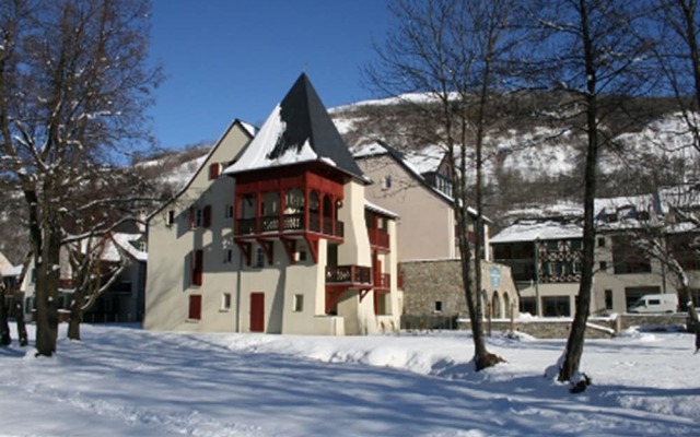 Les Jardins de Balnea by Vacancéole