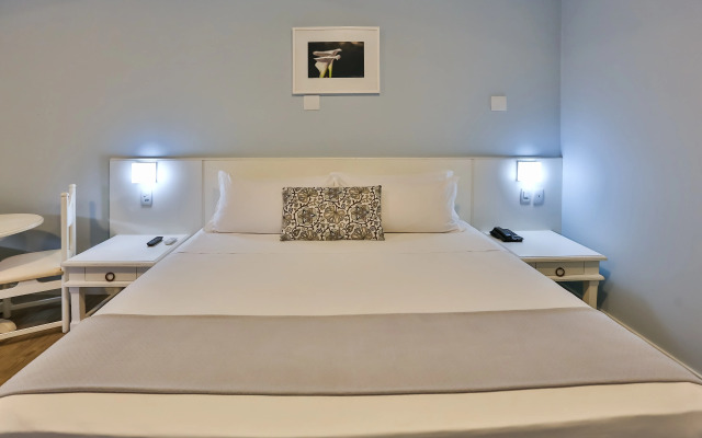 Itapema Beach Resorts by Nobile