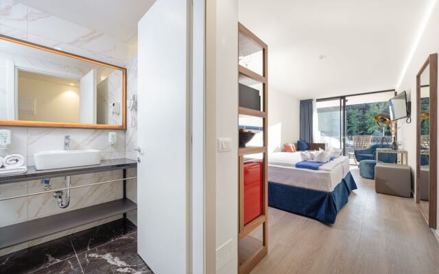 Resort Del Mar Emotion