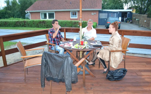 Bønnerup Bed and Breakfast