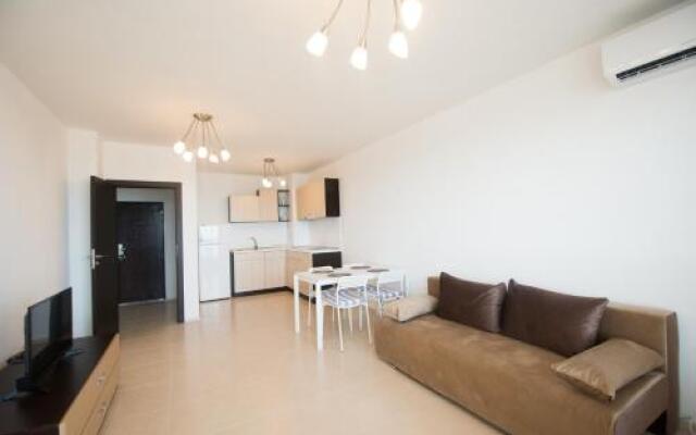 Sunrise Apartments