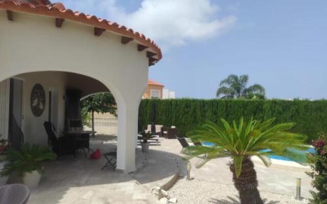 Casa Vista