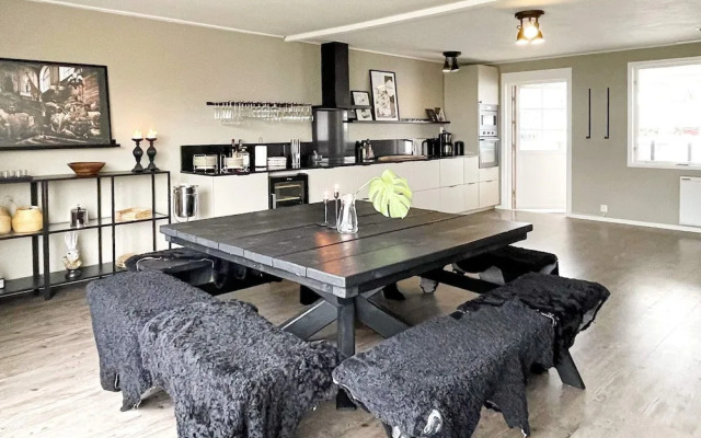 4 Star Holiday Home in Kopingsvik-by Traum
