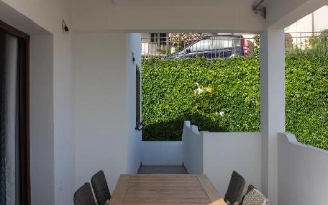 Residenze Branca II SeaView