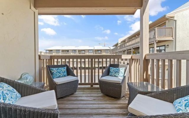 Lei Lani Condominium 208, Orange Beach