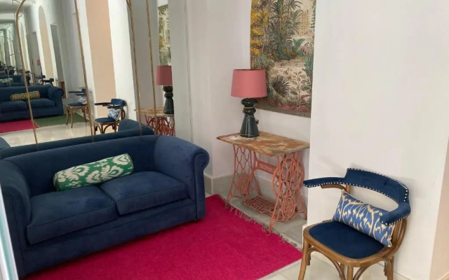 Hostal Hom Museo